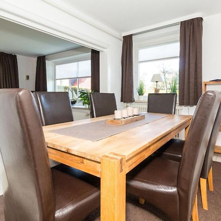 Kuehle Brise Villa Sankt Peter-Ording Kültér fotó