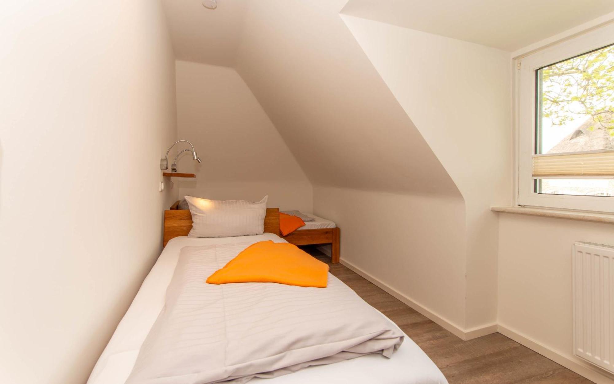 Kuehle Brise Villa Sankt Peter-Ording Kültér fotó