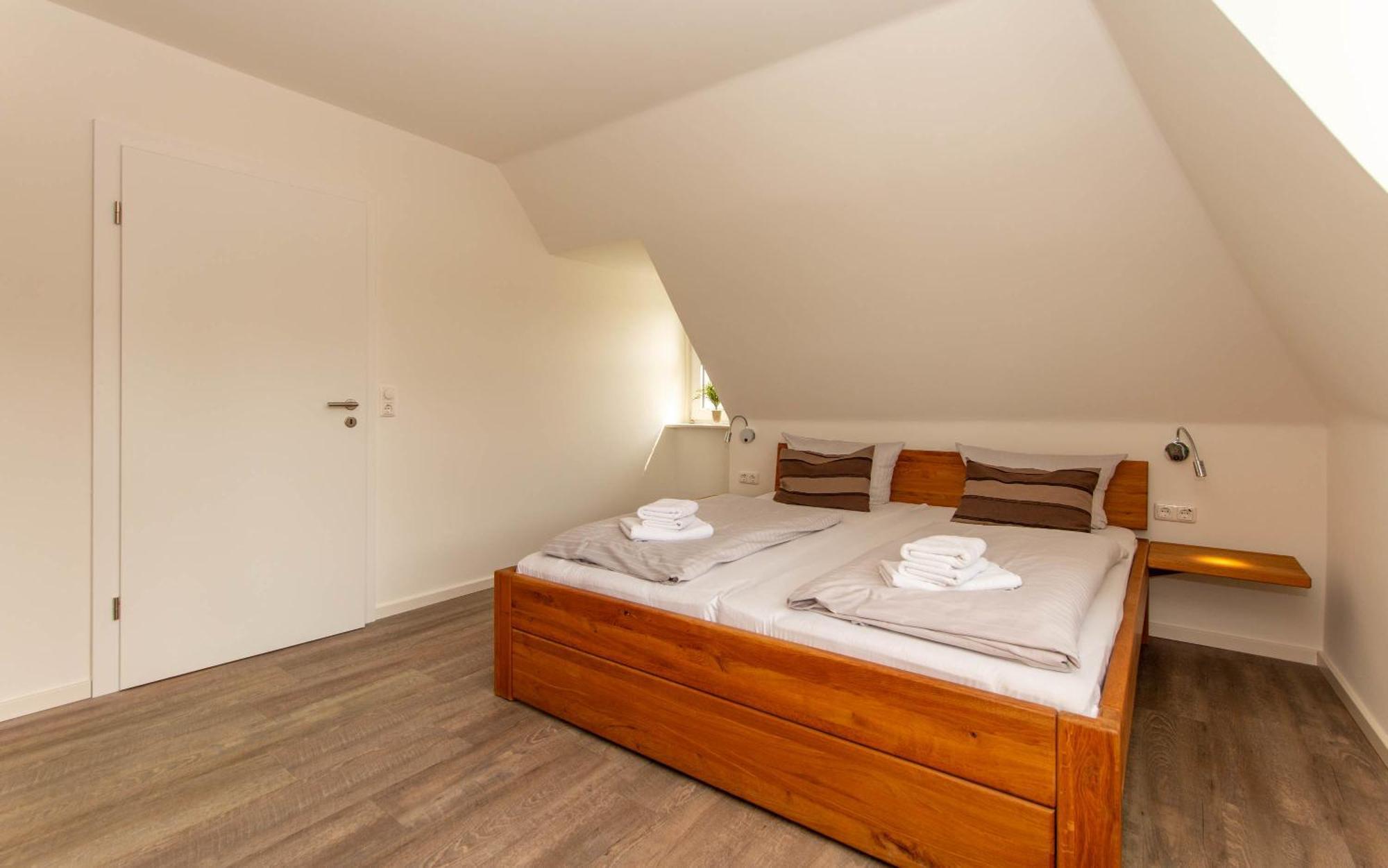 Kuehle Brise Villa Sankt Peter-Ording Kültér fotó