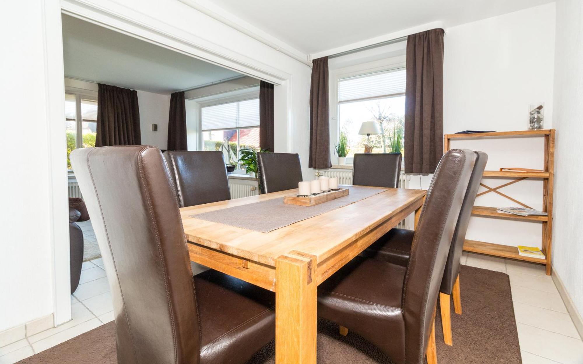 Kuehle Brise Villa Sankt Peter-Ording Kültér fotó